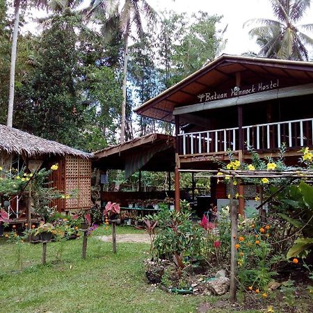 Batuan Hammock Hostel ภายนอก รูปภาพ