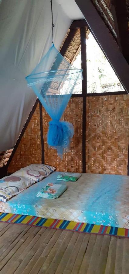 Batuan Hammock Hostel ภายนอก รูปภาพ