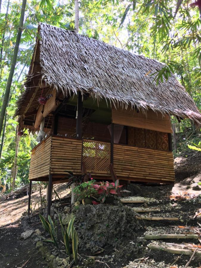 Batuan Hammock Hostel ภายนอก รูปภาพ