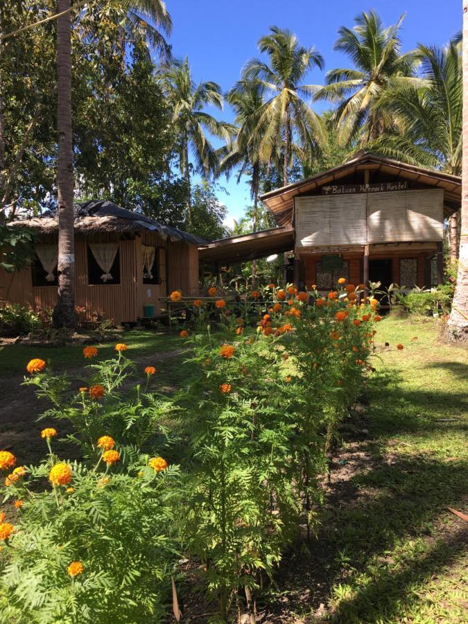 Batuan Hammock Hostel ภายนอก รูปภาพ